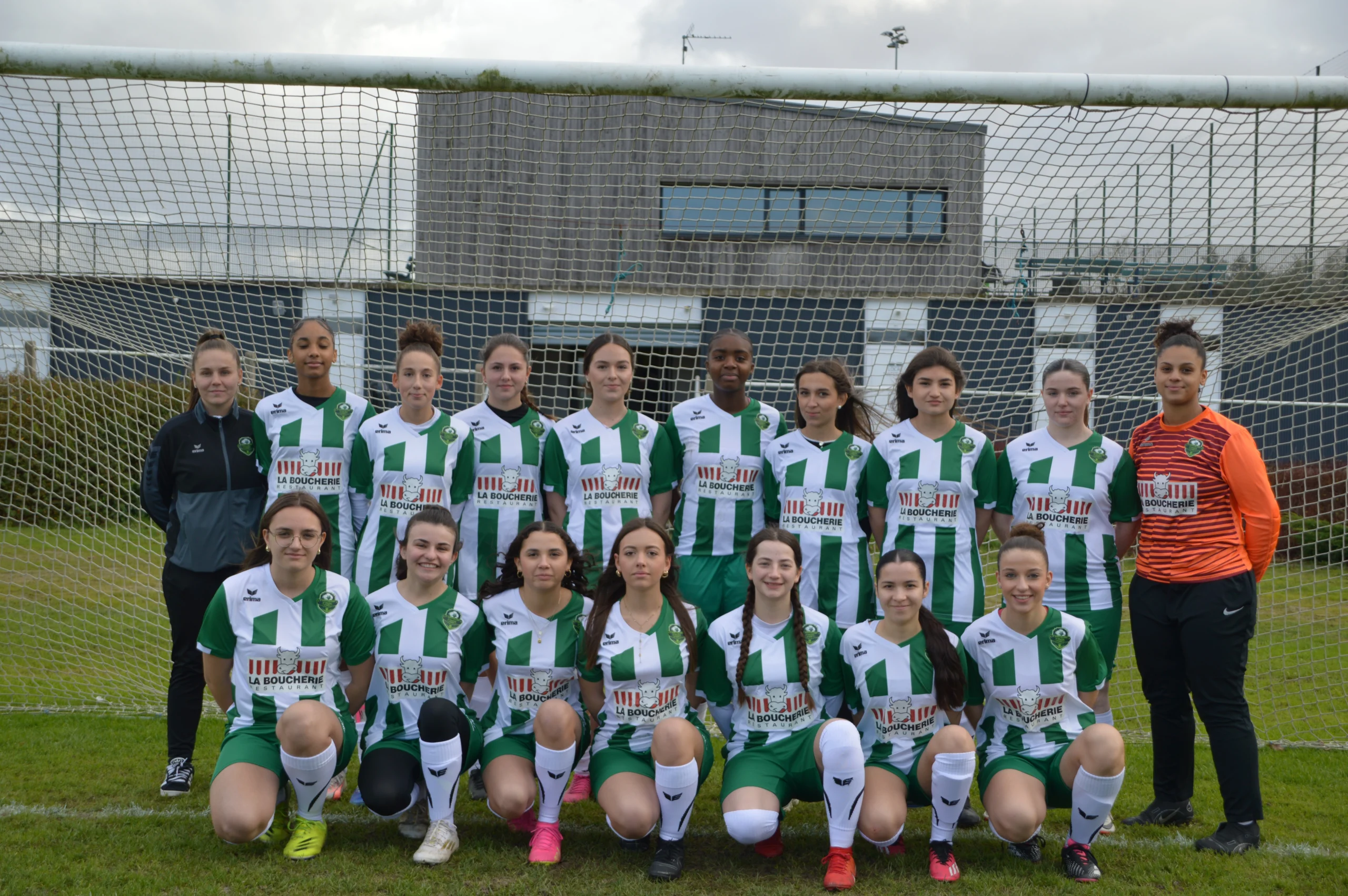 U18 F